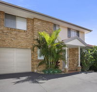 44 Oaks Avenue No4 - ACT Tourism