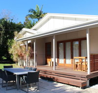 44 Ruskin Street Byron Bay - Ruskins Retreat - ACT Tourism