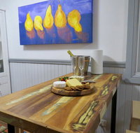 44 THE LANE - ACT Tourism