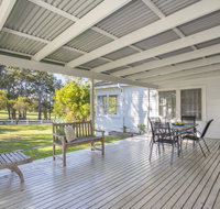 45 Golf Ave - Superb Location - ACT Tourism