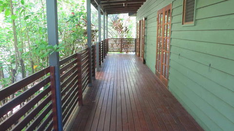 47 Yates St Nelly Bay - ACT Tourism 2
