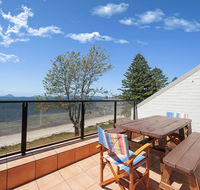 5 'Casuarina's ' 33 Soldiers Point Road - superb waterfront unit - ACT Tourism