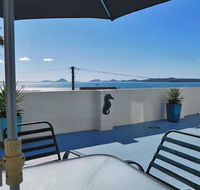 5 'The Point' 5-7 Mitchell Street - large balcony and great water views - ACT Tourism