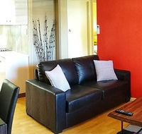 5 min walk to City Center - ACT Tourism