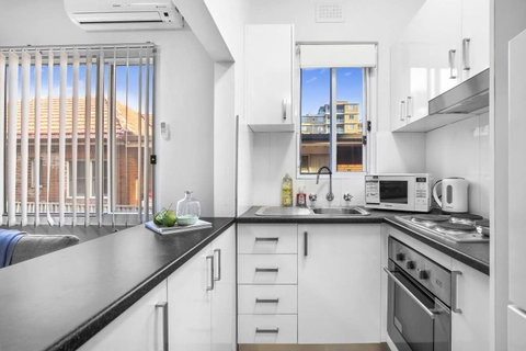 5 South Pacific 2 Bedrooms - ACT Tourism 1