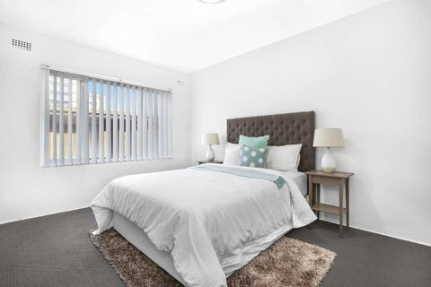 5 South Pacific 2 Bedrooms - ACT Tourism 2