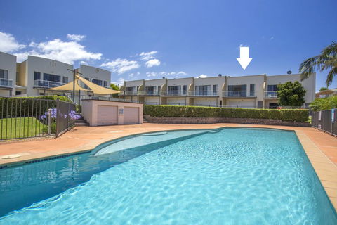5/14 Dolphin St- Dolphin 5 At Ulladulla - ACT Tourism 1