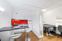 500 Flinders St