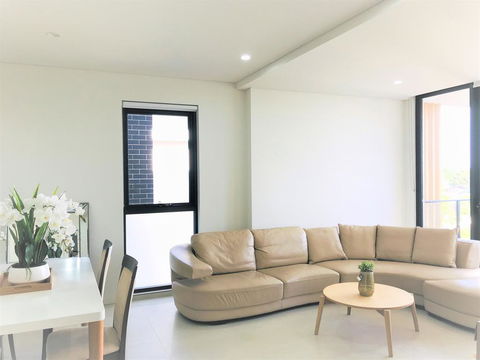 503 2 Bedroom In Kalina Serviced Apartments - ACT Tourism 3