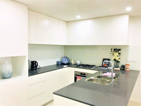 504 2 Bedroom In Kalina Serviced Apartments - ACT Tourism 2
