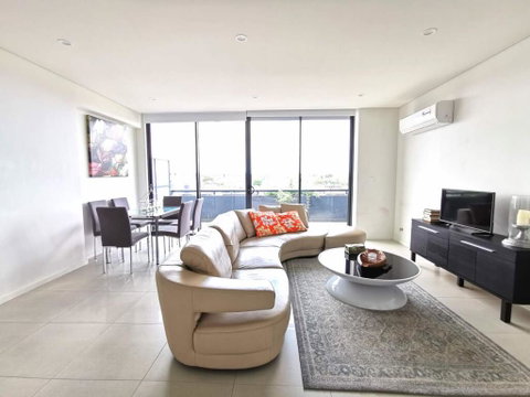 504 2 Bedroom In Kalina Serviced Apartments - ACT Tourism 1