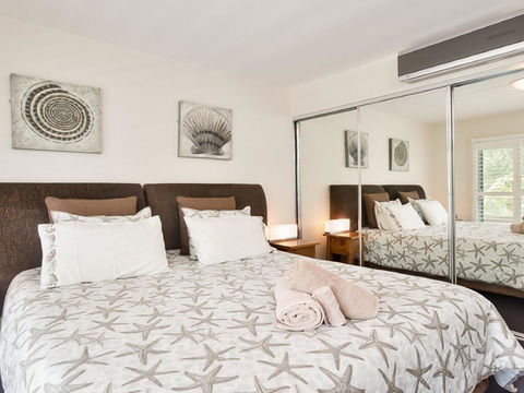 516 'Oaks Pacific Blue', 265 Sandy Point Road- Private Pool, Aircon, WIFI - ACT Tourism 1
