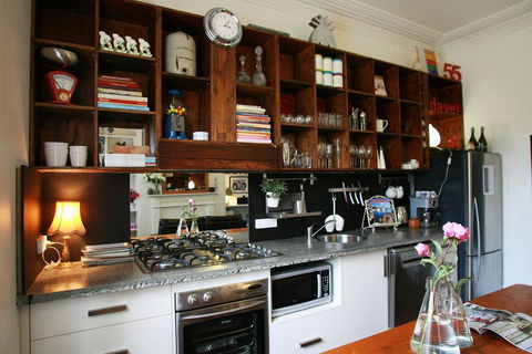 55 Davey Street - ACT Tourism 2