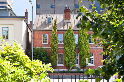55 Davey Street - ACT Tourism 0