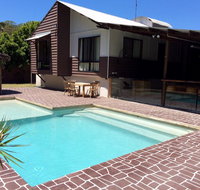 6 Bomburra Court - Rainbow Beach Pet Friendly in great Bush and Beach location - ACT Tourism