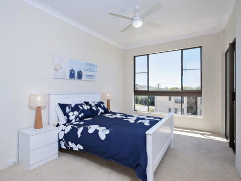 7 The Dunes @ Fingal Bay - ACT Tourism 1