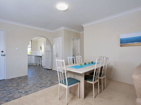 7 The Dunes @ Fingal Bay - ACT Tourism 2