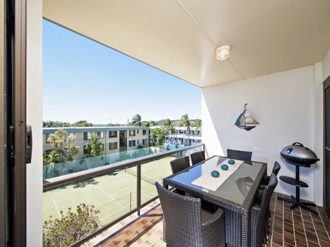 7 The Dunes @ Fingal Bay - ACT Tourism 0