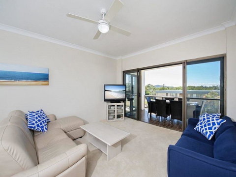 7 The Dunes @ Fingal Bay - ACT Tourism 3