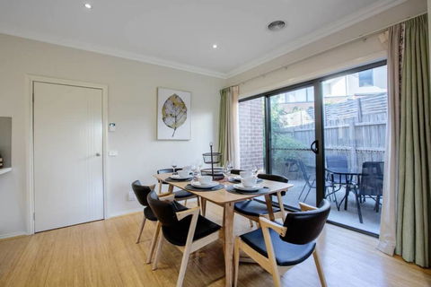 70, Greenbell Doncaster@4Bd3Bth, WestField, Freecarpa - ACT Tourism 2