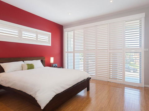 7a Judith Street - Stunning Duplex With Ducted Air Conditioning - ACT Tourism 1