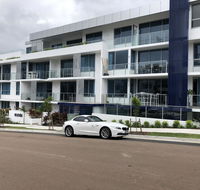 8 ON ELYSEE Alexandra Headland / Mooloolaba Beach