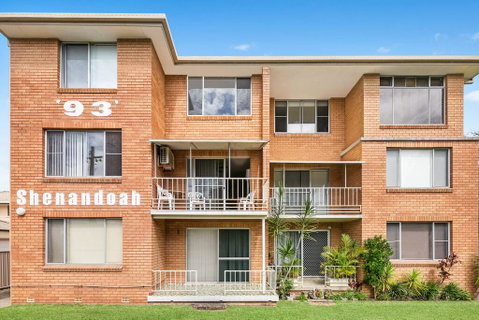 9 Shenandoah - Sawtell - ACT Tourism 0