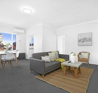9 South Pacific 2 Bedrooms - ACT Tourism