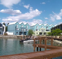 9/20 Apollo Quay Apartment - ACT Tourism