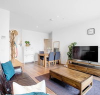 93 WoodnestApt 2Bd2Bth Southbank Convention - ACT Tourism