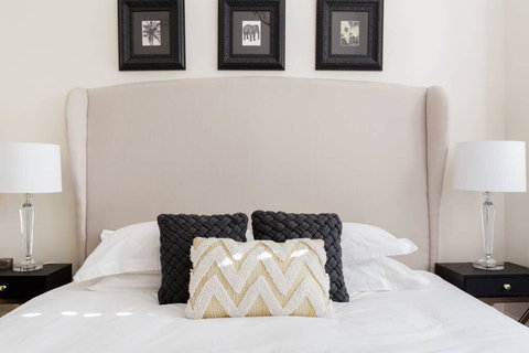 94 Highett - Inner City Period Home - ACT Tourism 3