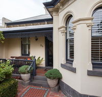 94 Highett - Inner City Period Home - ACT Tourism