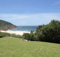 BLUEYS - ACT Tourism