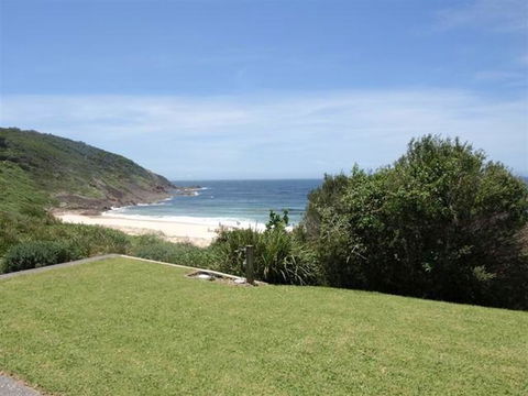 @BLUEYS - ACT Tourism 0