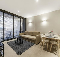 A Central  Cozy 2BR Apt Near Federation Square - ACT Tourism
