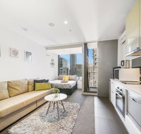 A Charming Studio with Stunning City Views - ACT Tourism