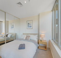 A Comfy  Central 2BR Apt Near Flinders Station - ACT Tourism