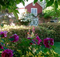 A Country Barn Retreat - ACT Tourism