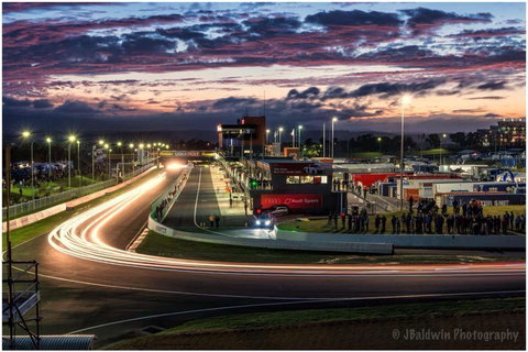 A Country Barn Retreat - ACT Tourism 1