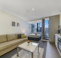 A Cozy  Comfy Studio Next to Southern Cross - ACT Tourism