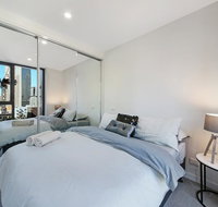 A Cozy  Stylish Suite Near Melbourne Central - ACT Tourism
