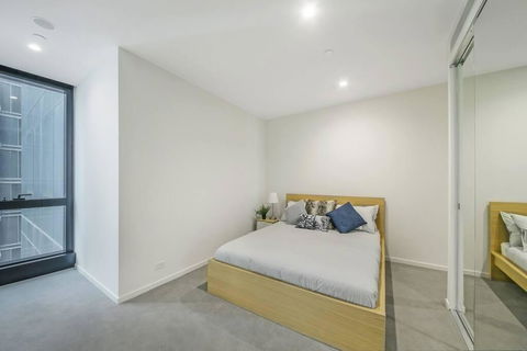 A Cozy Apartment Next To Crown Casino - ACT Tourism 1