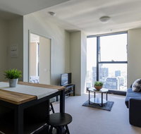 A Cozy CBD Suite with Spectacular City Views - ACT Tourism