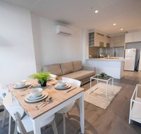 A Dreamy 2BR CBD Apartment Near Southern Cross - ACT Tourism