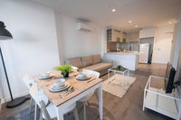 A Dreamy 2BR CBD Apartment Near Southern Cross