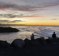 A Drop In The Ocean - Kingscliff - ACT Tourism