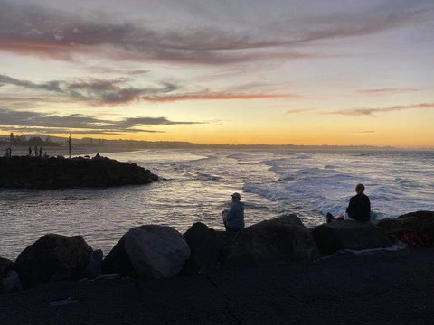 A Drop In The Ocean - Kingscliff - ACT Tourism 0