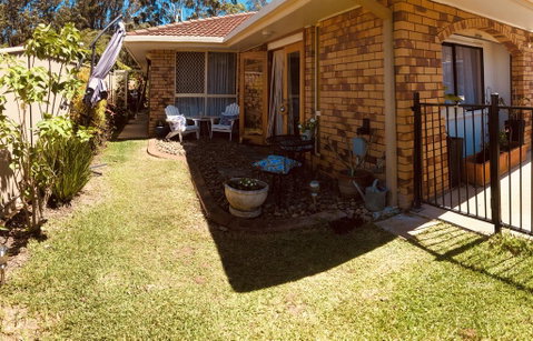 A Hideaway On 23rd - ACT Tourism 0