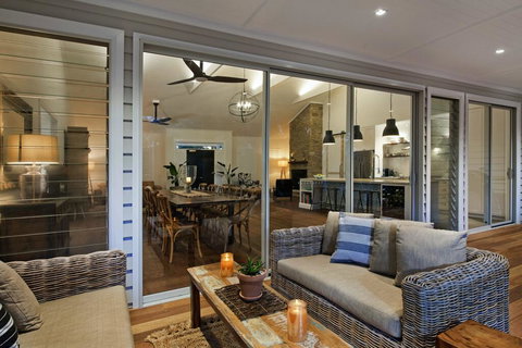 A Home Like Few Others - ACT Tourism 1