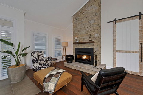 A Home Like Few Others - ACT Tourism 2